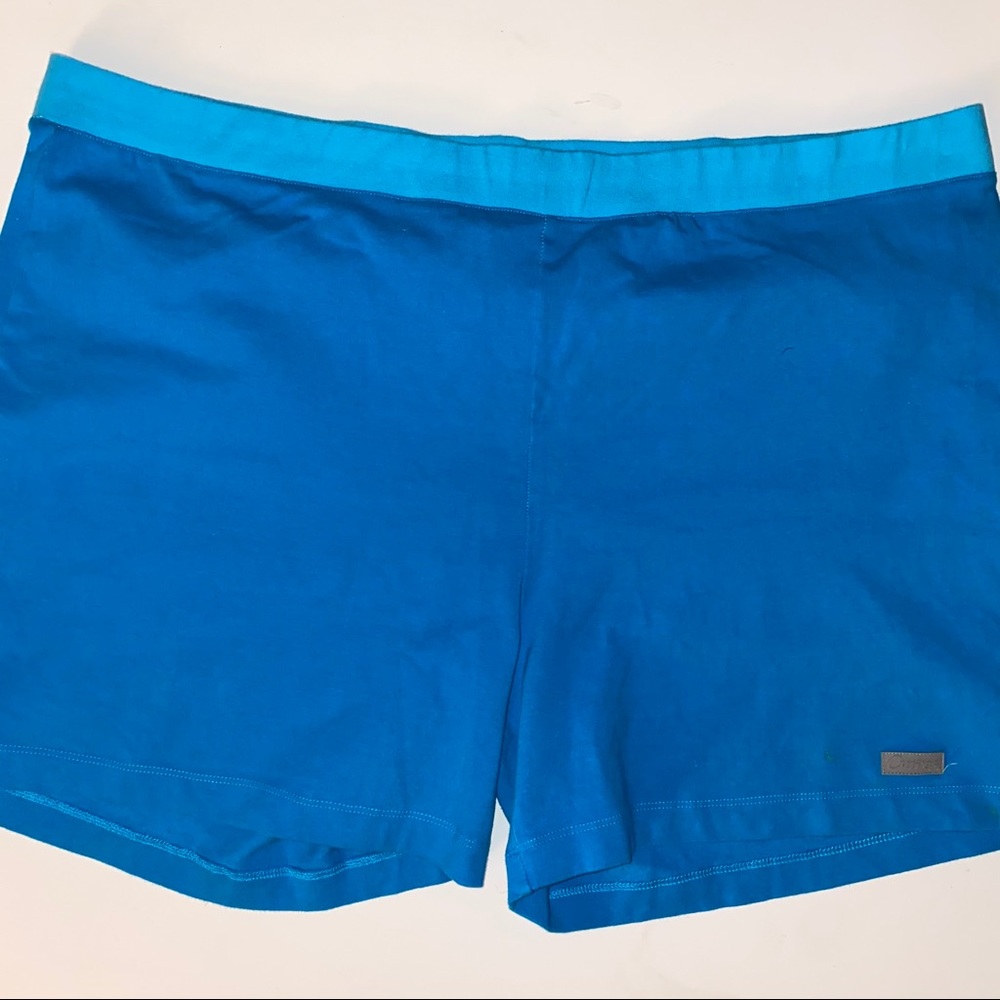 Curves Shorts 2XL, Never worn